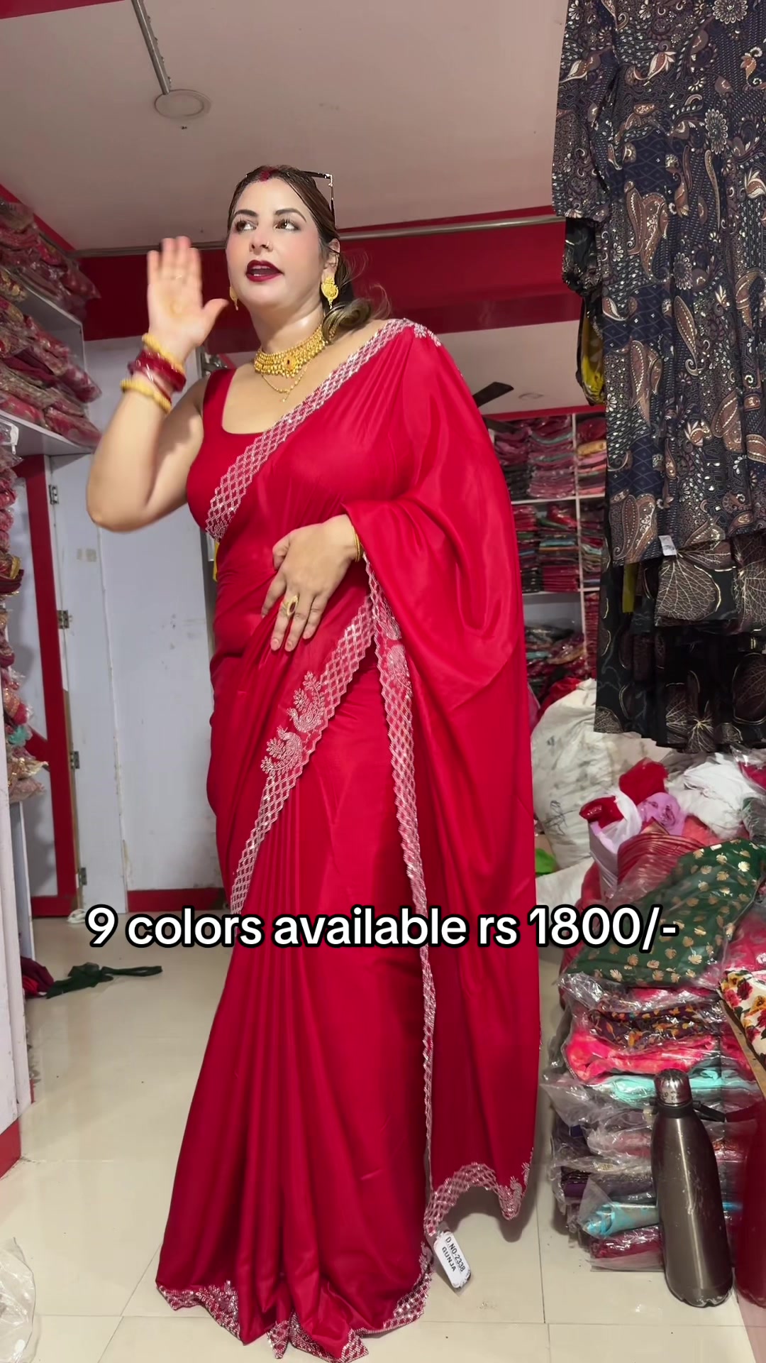 @Rupa Designer Ladies Items