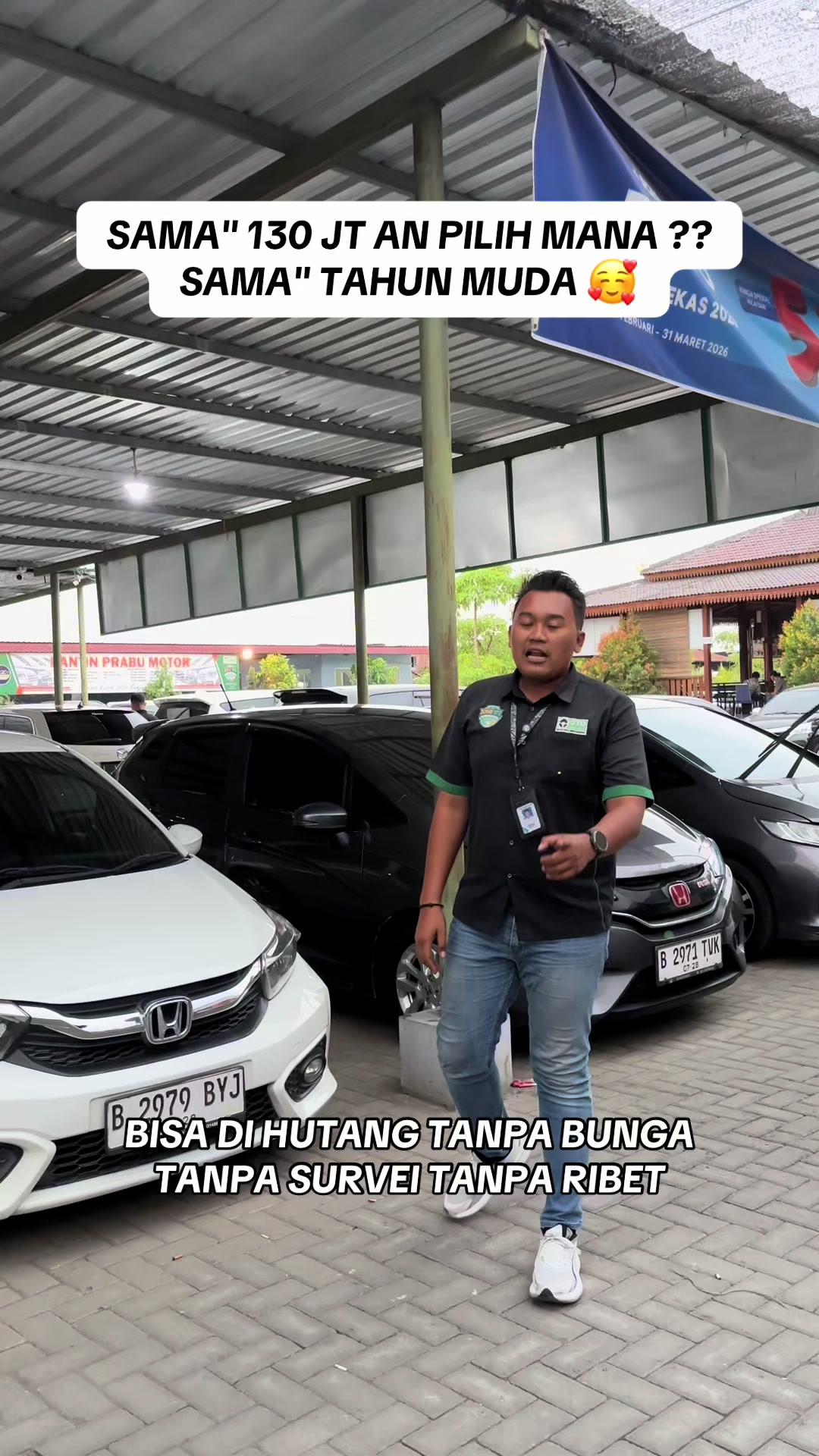 @PRABU MOTOR INDONESIA