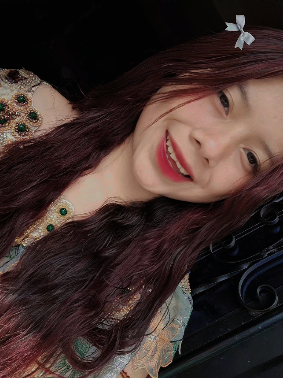 @️✨️あ┊ᴍᴀʏᴛᴇ ᰔᩚ 🦋🪷