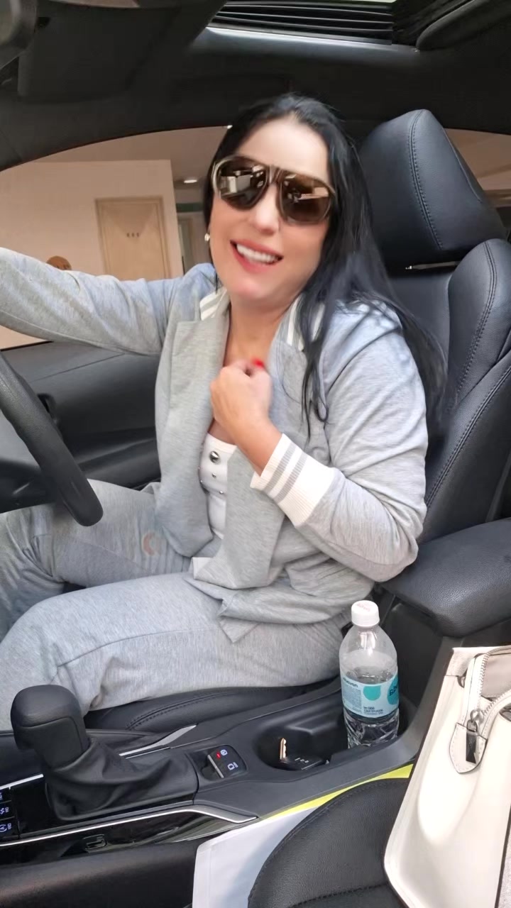 @Maria Isabel Sosa