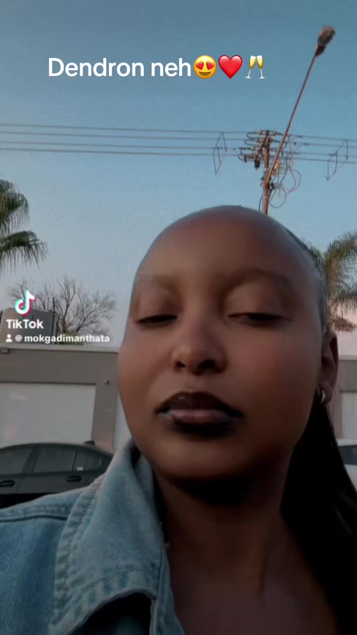 @Mokgadi Manthata
