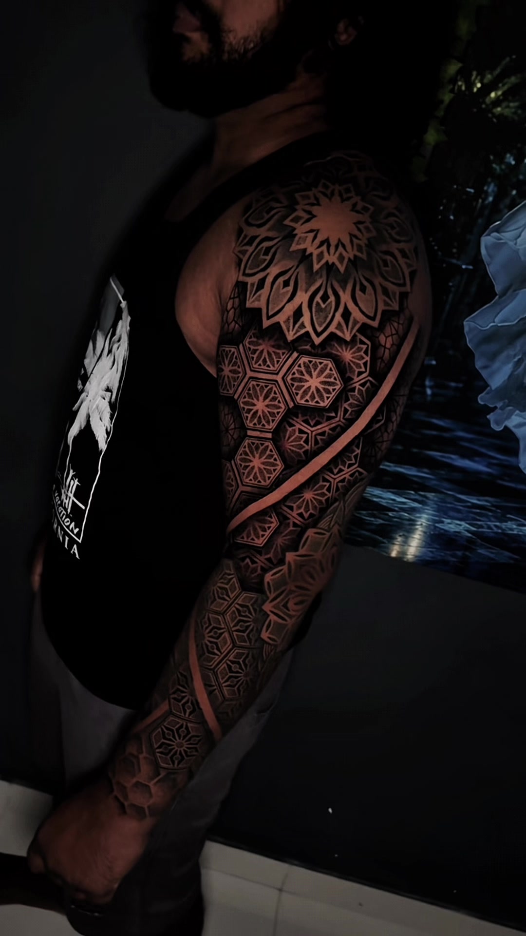 @Mystic Tattoos