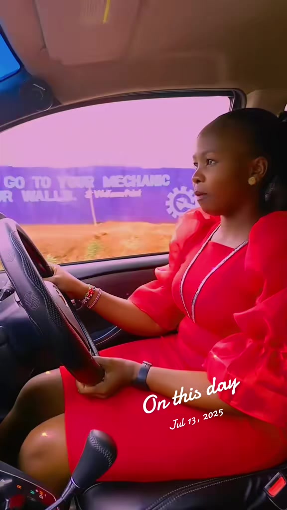 @wambui Kamande