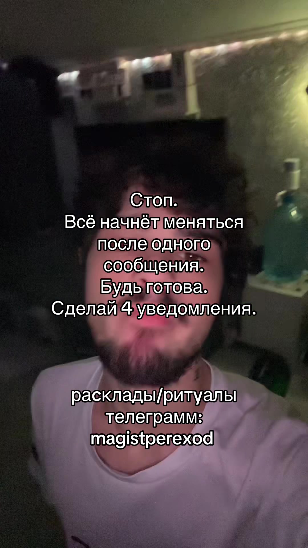 @Тг➜ magistperexod