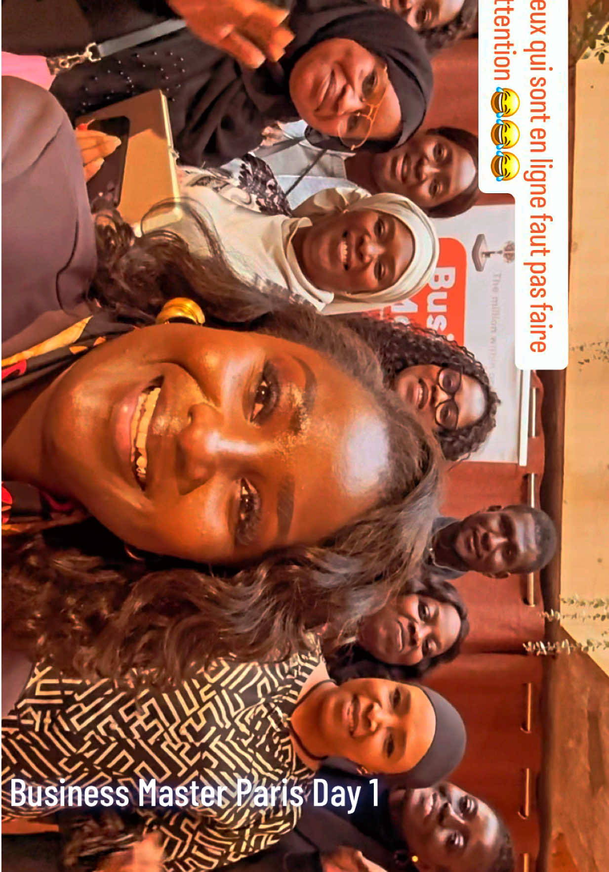 @Aminata Ndao Sall China Online