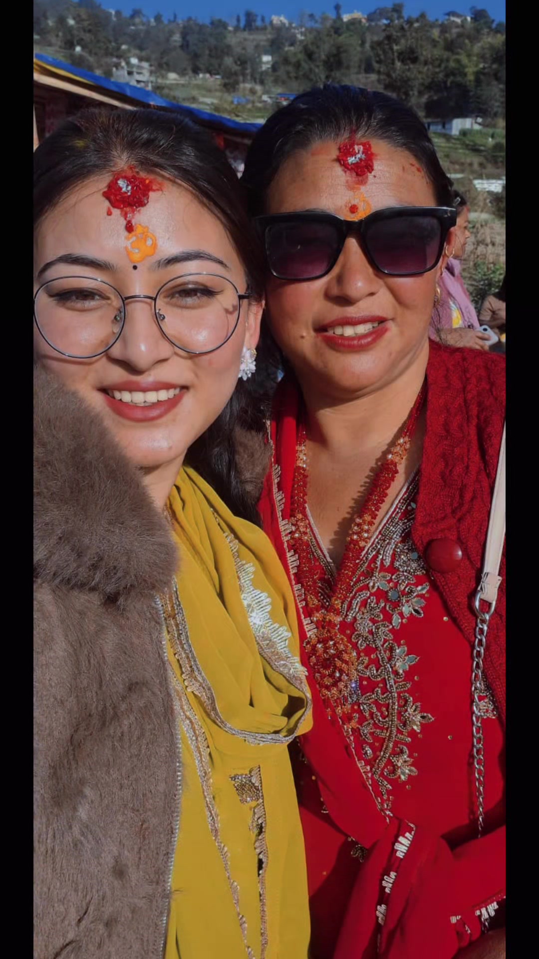 @Ishworika_shrestha🦋❣️🦋