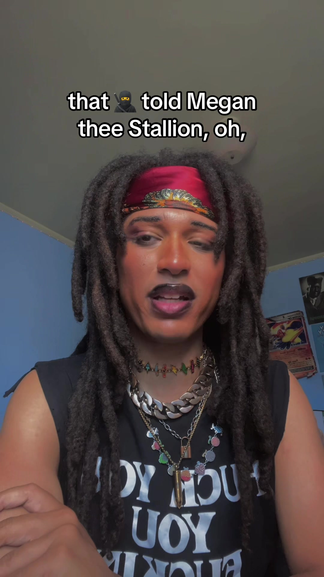 @Afroless