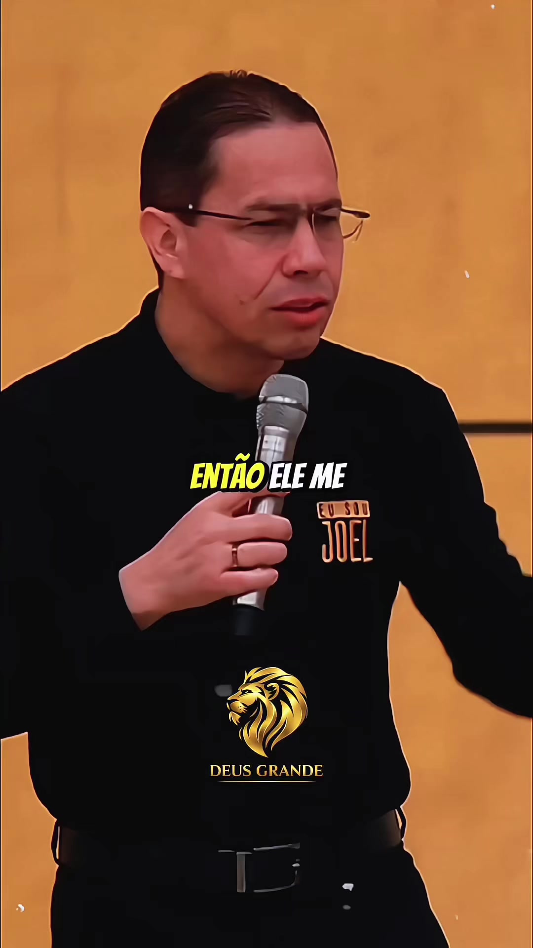 @Deus Grande