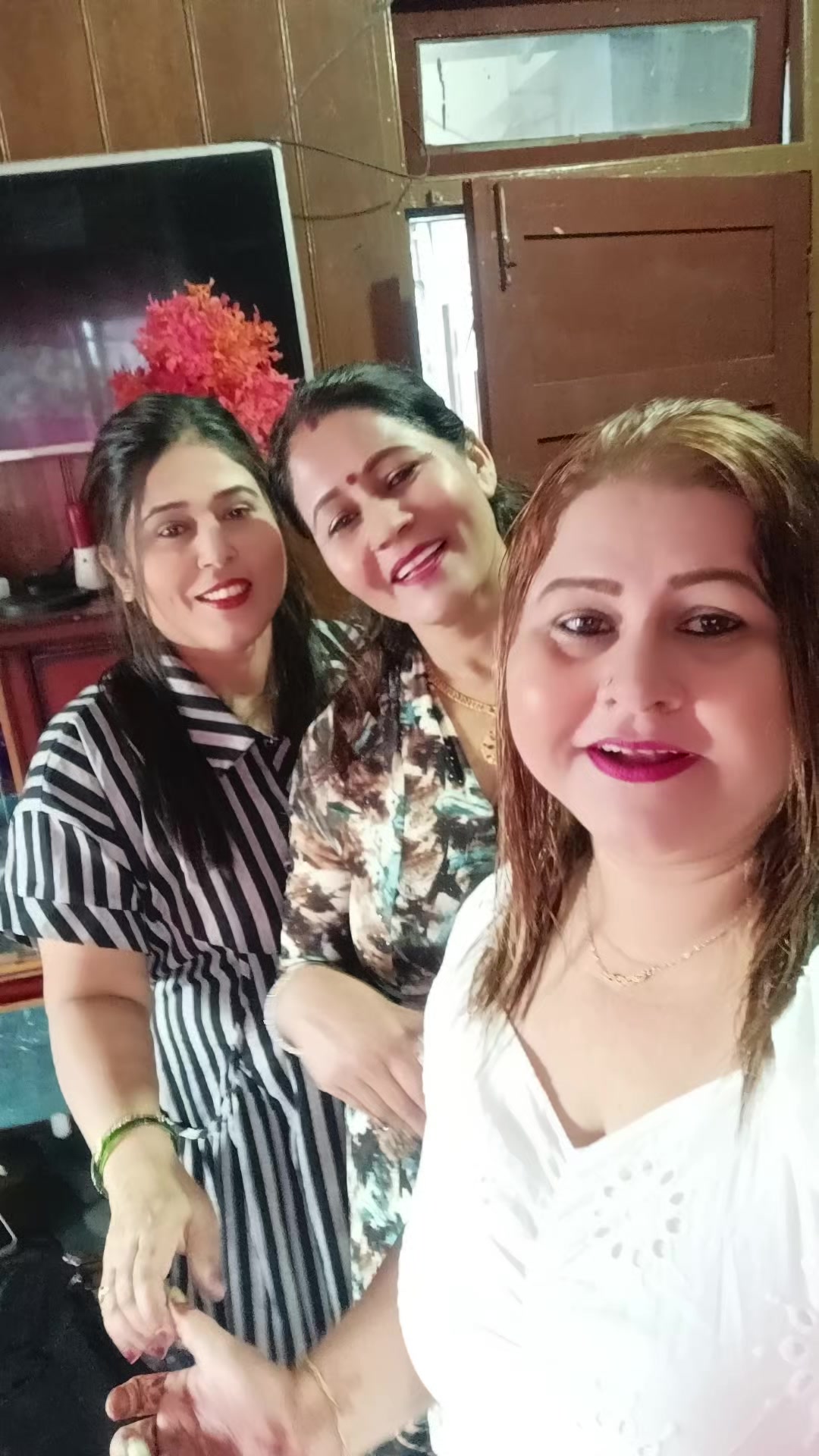 @Sushila Adhikari