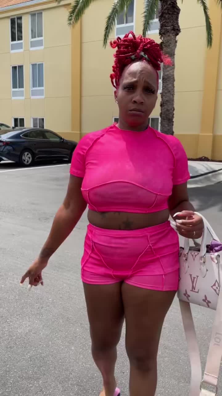 @Barbie Davis