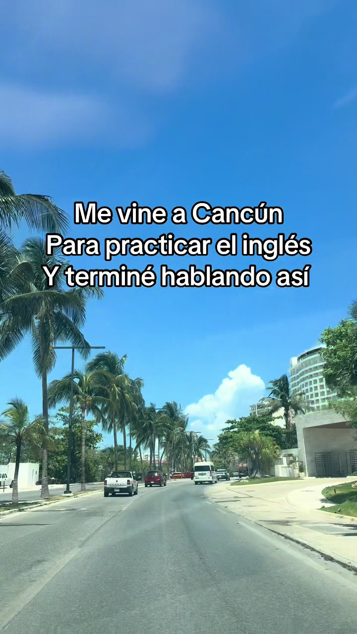 @Mi sueño caribeño