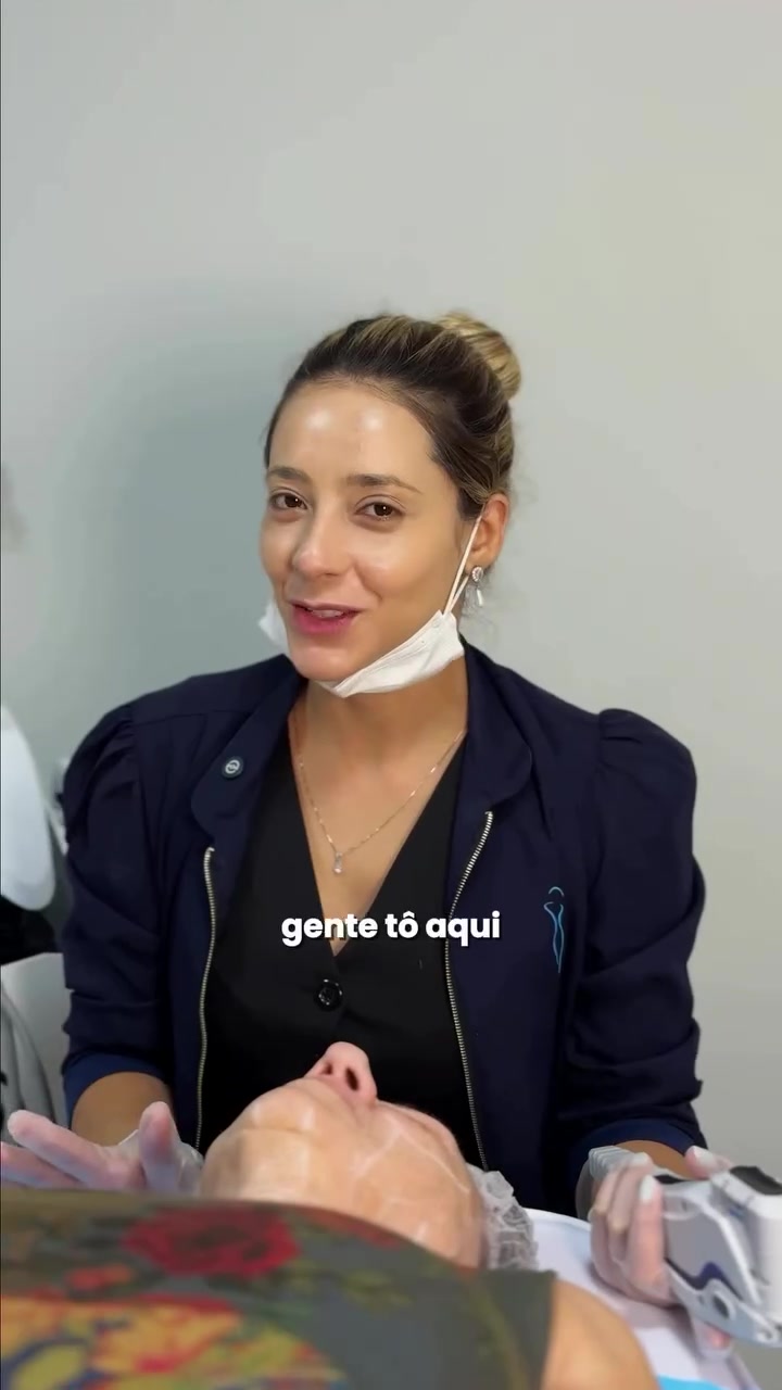 @Clínica Adriana Bastos