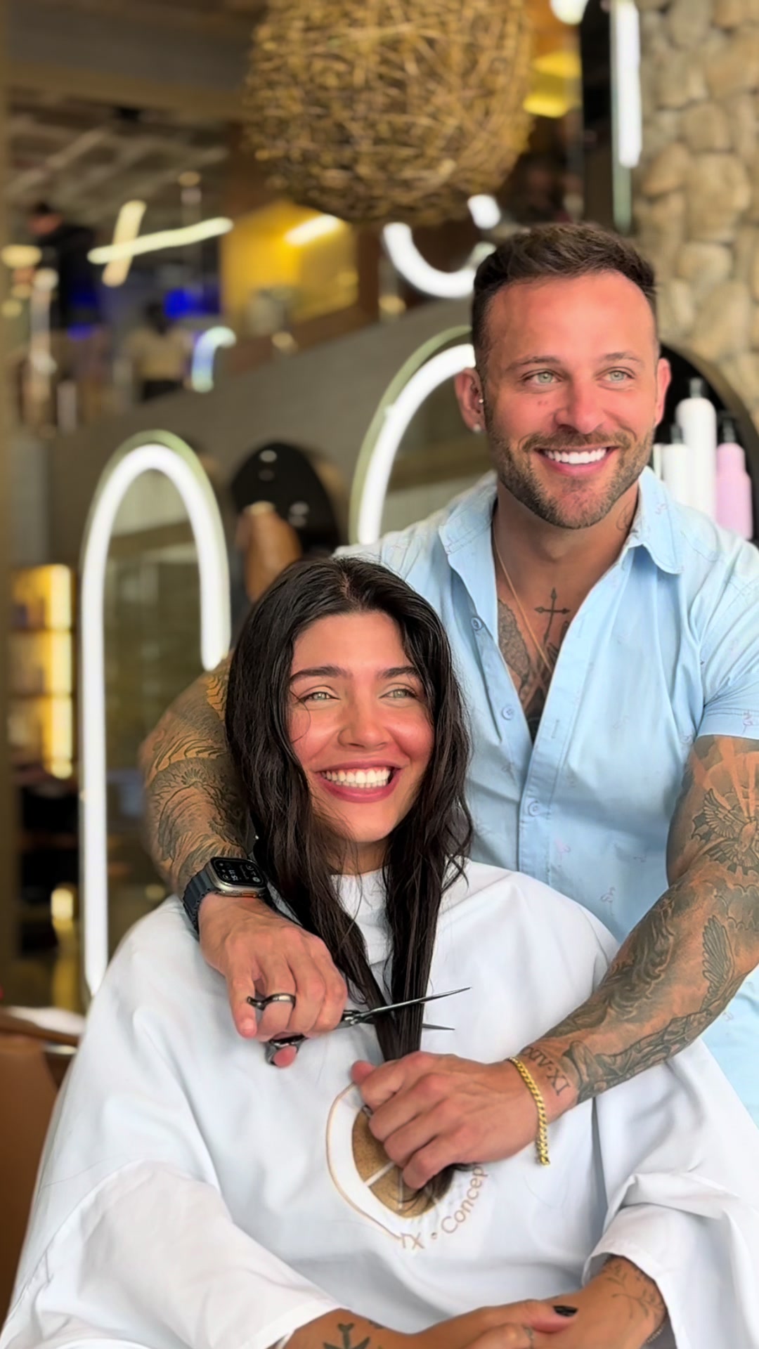 @Thiago Ximenes ✂️