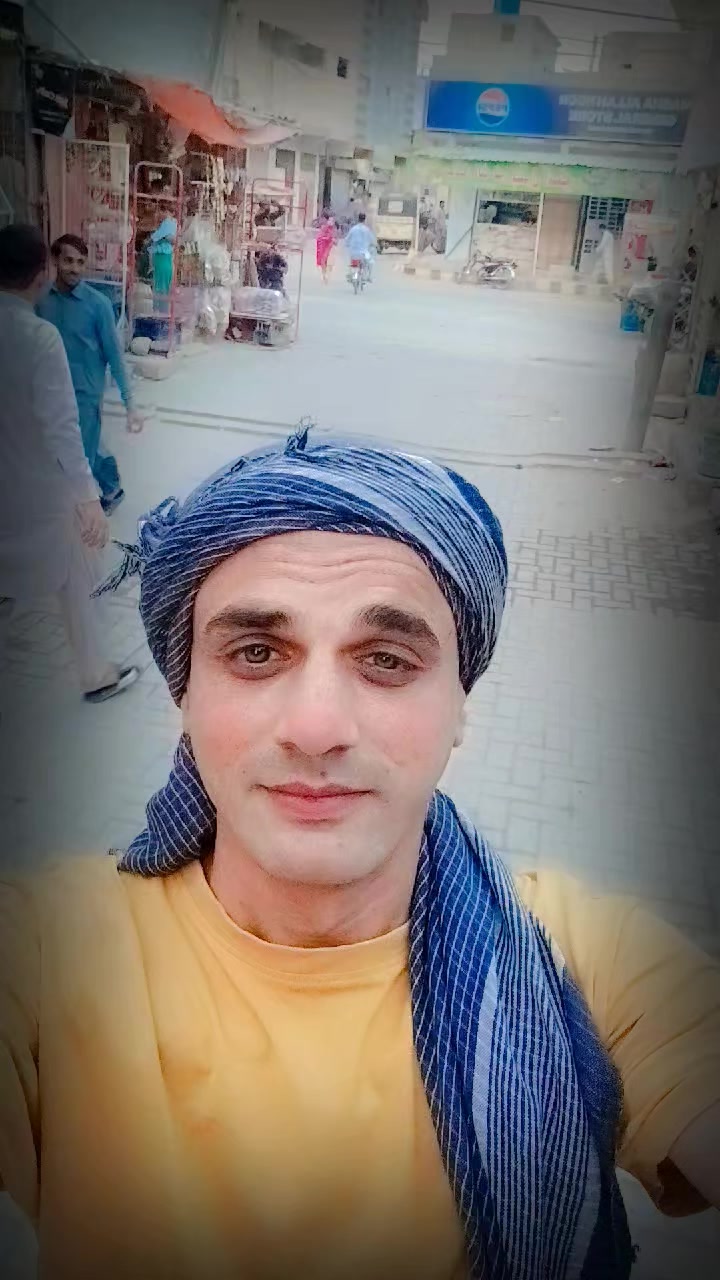 @Babar Ali