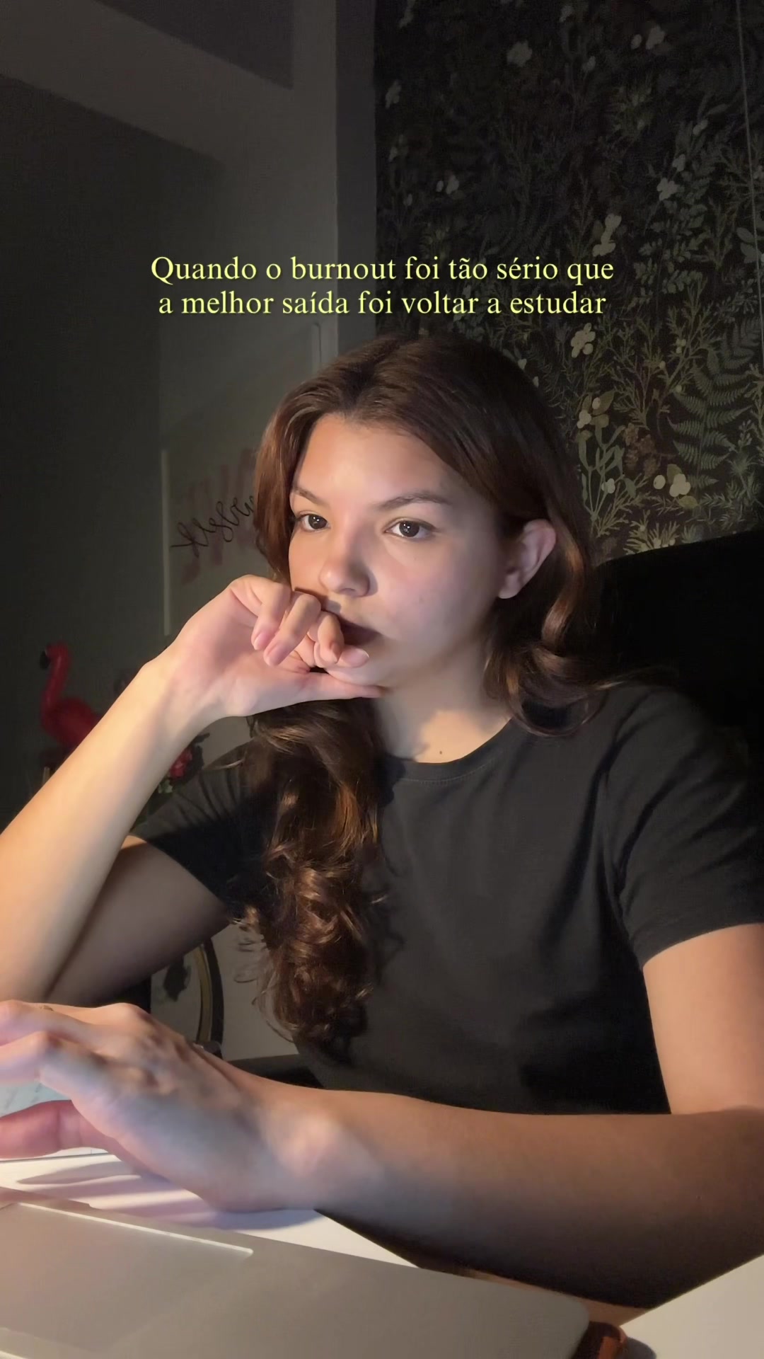 @Jessica Marques