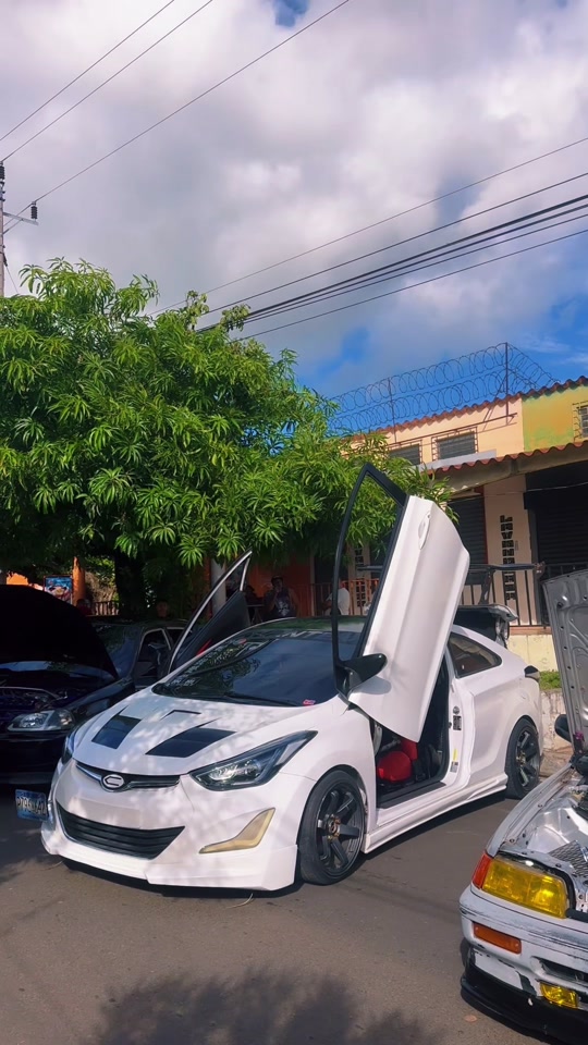 @Avante Lambo