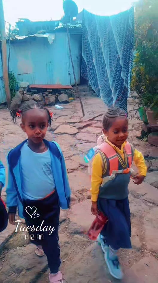 @የጨርቆሷ አወጣሽ