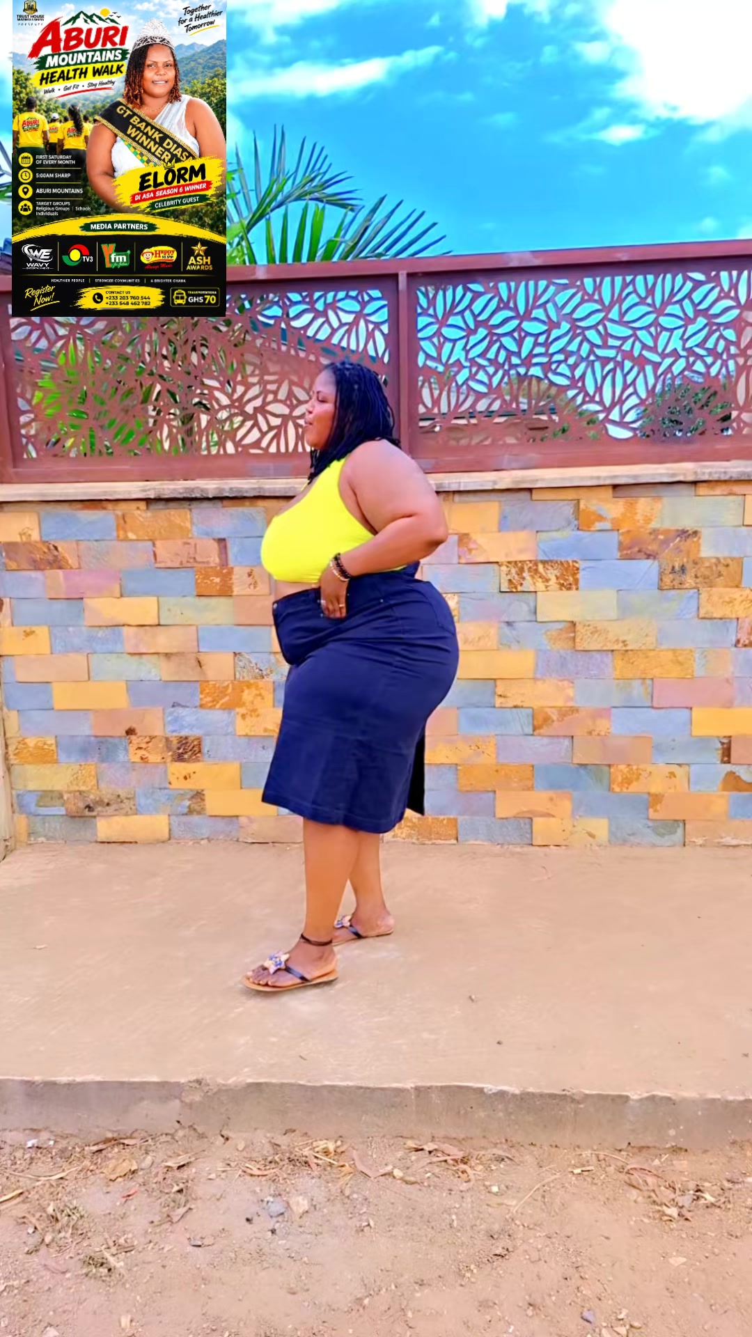 @Elormzy