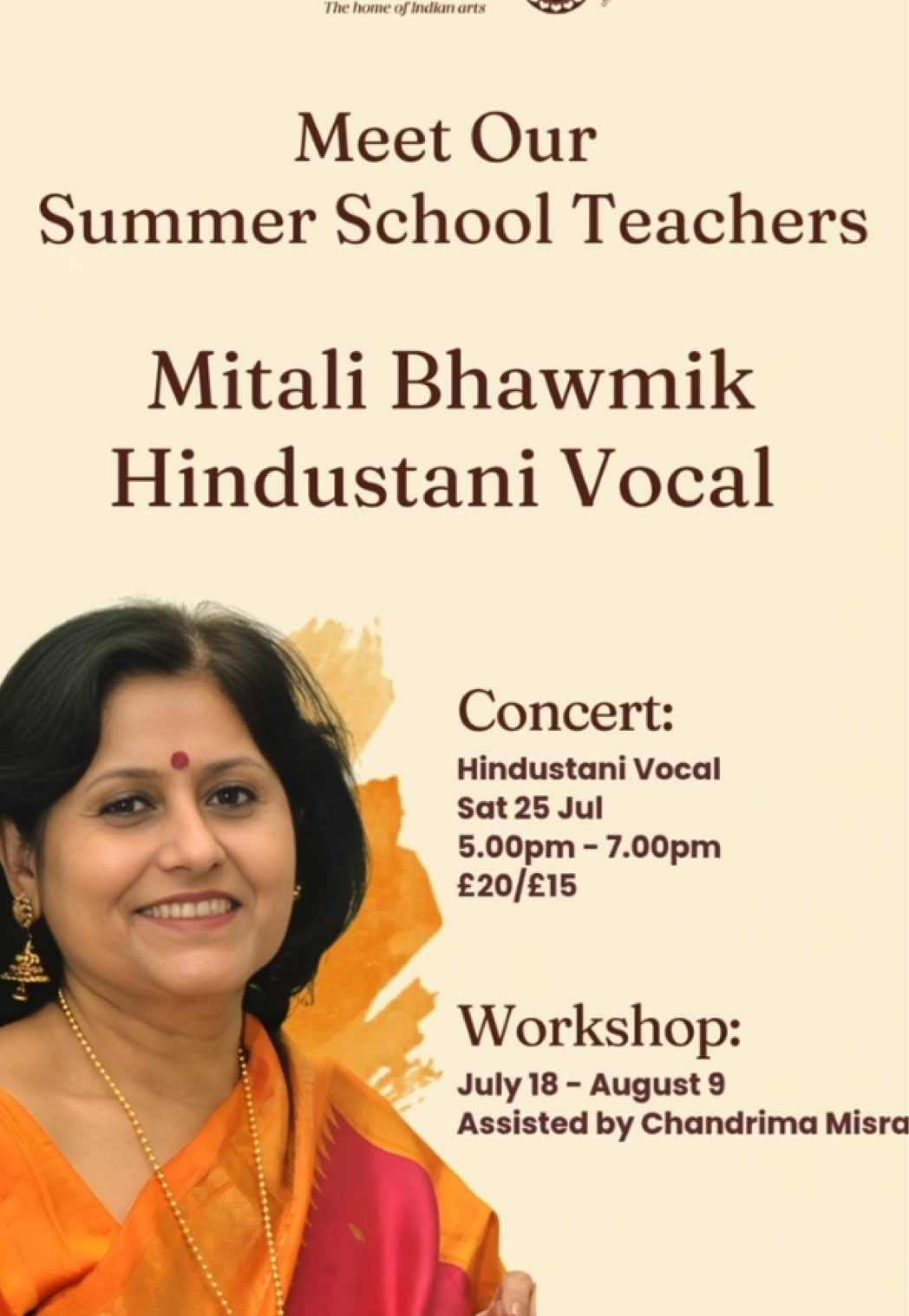 @The Bhavan, London
