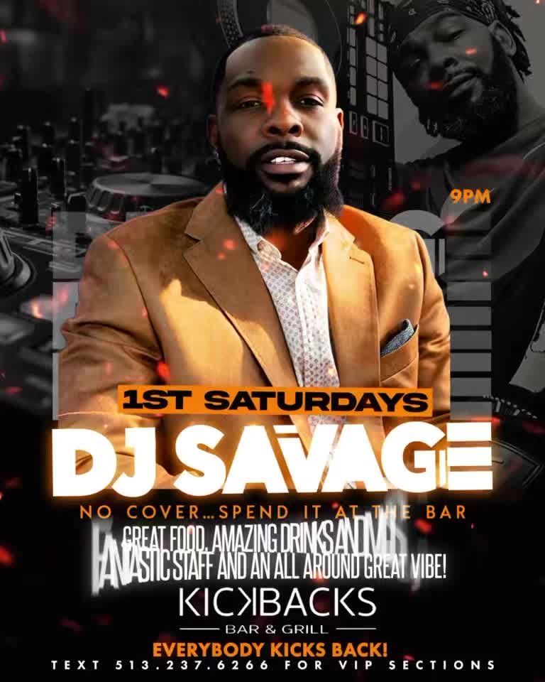 @DJ Savage Sounds
