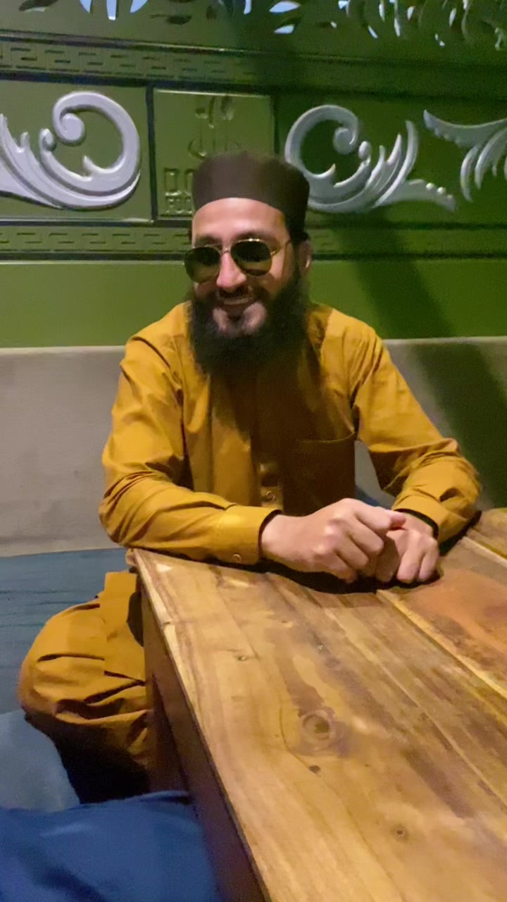 @Burhan Raza