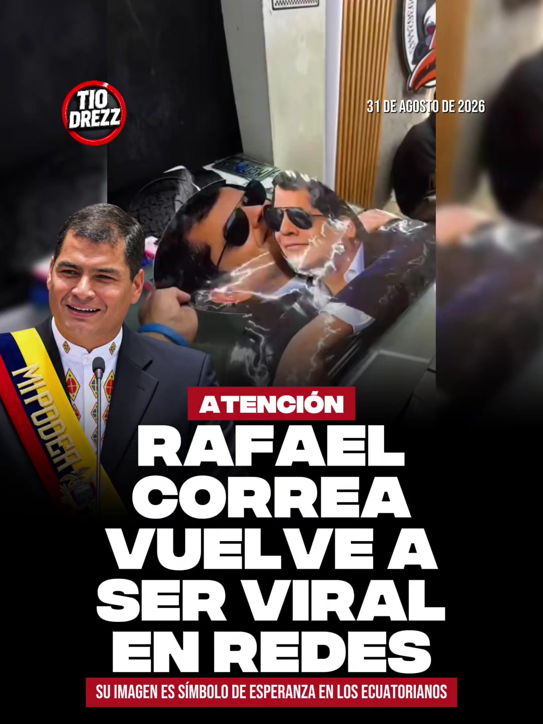 @𝗧𝗜𝗢 𝗗𝗥𝗘𝗭𝗭®