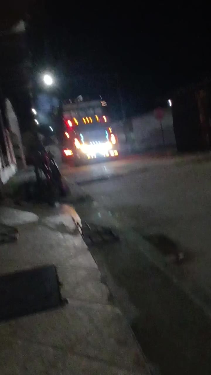 @jalison truck