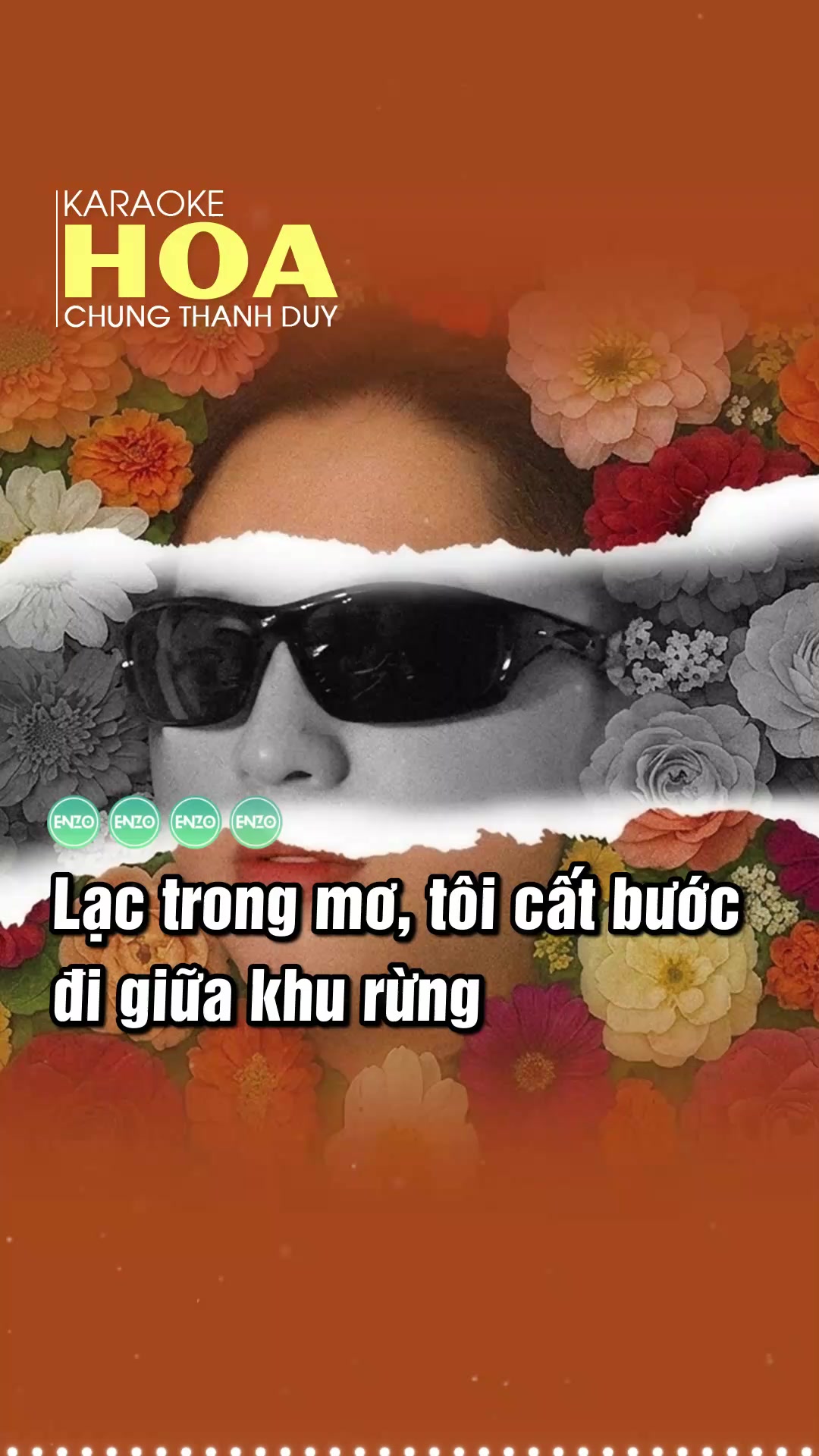 @Hát cùng Enzo