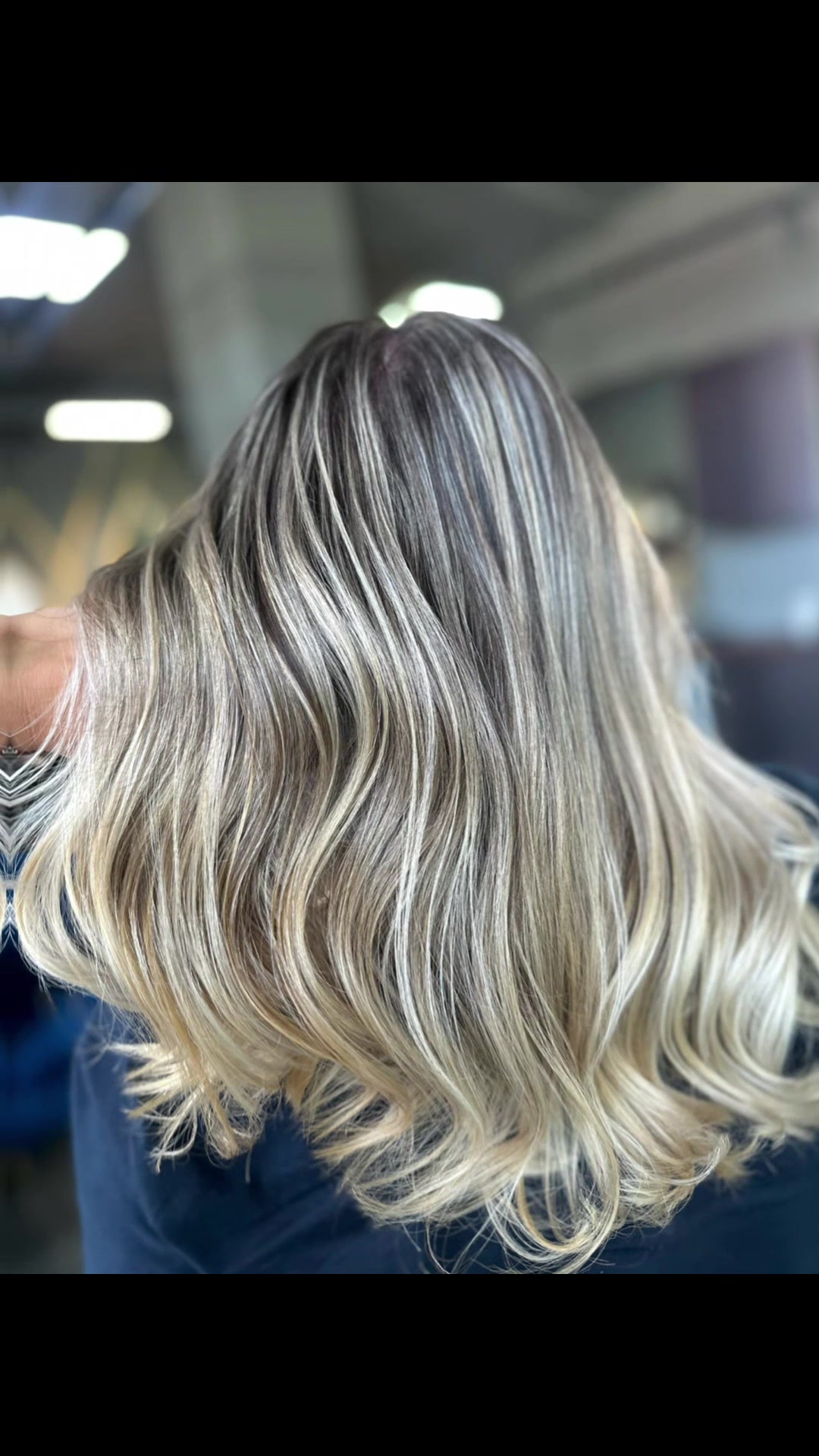 @HAIR by Ana M. Ciocan