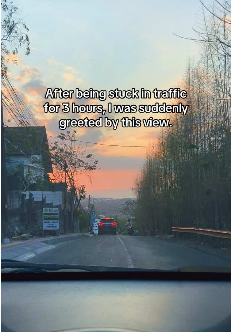 @BALI MATE DRIVER