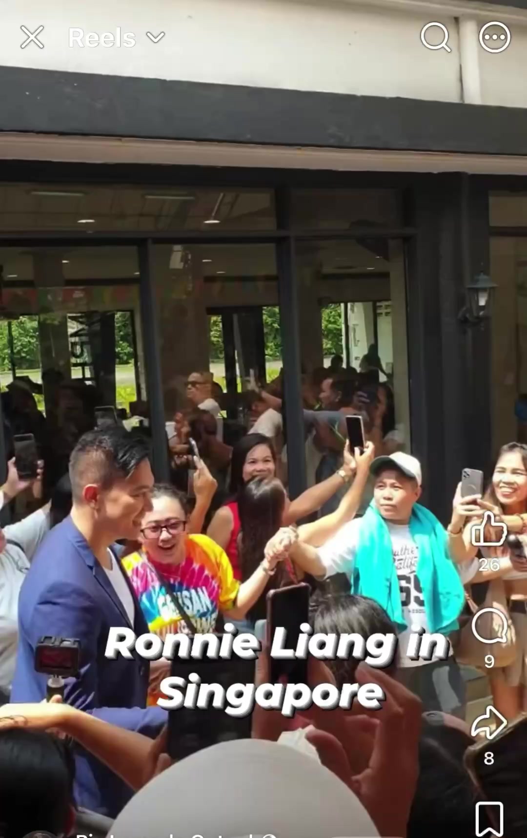 @Ronnie Liang PhD
