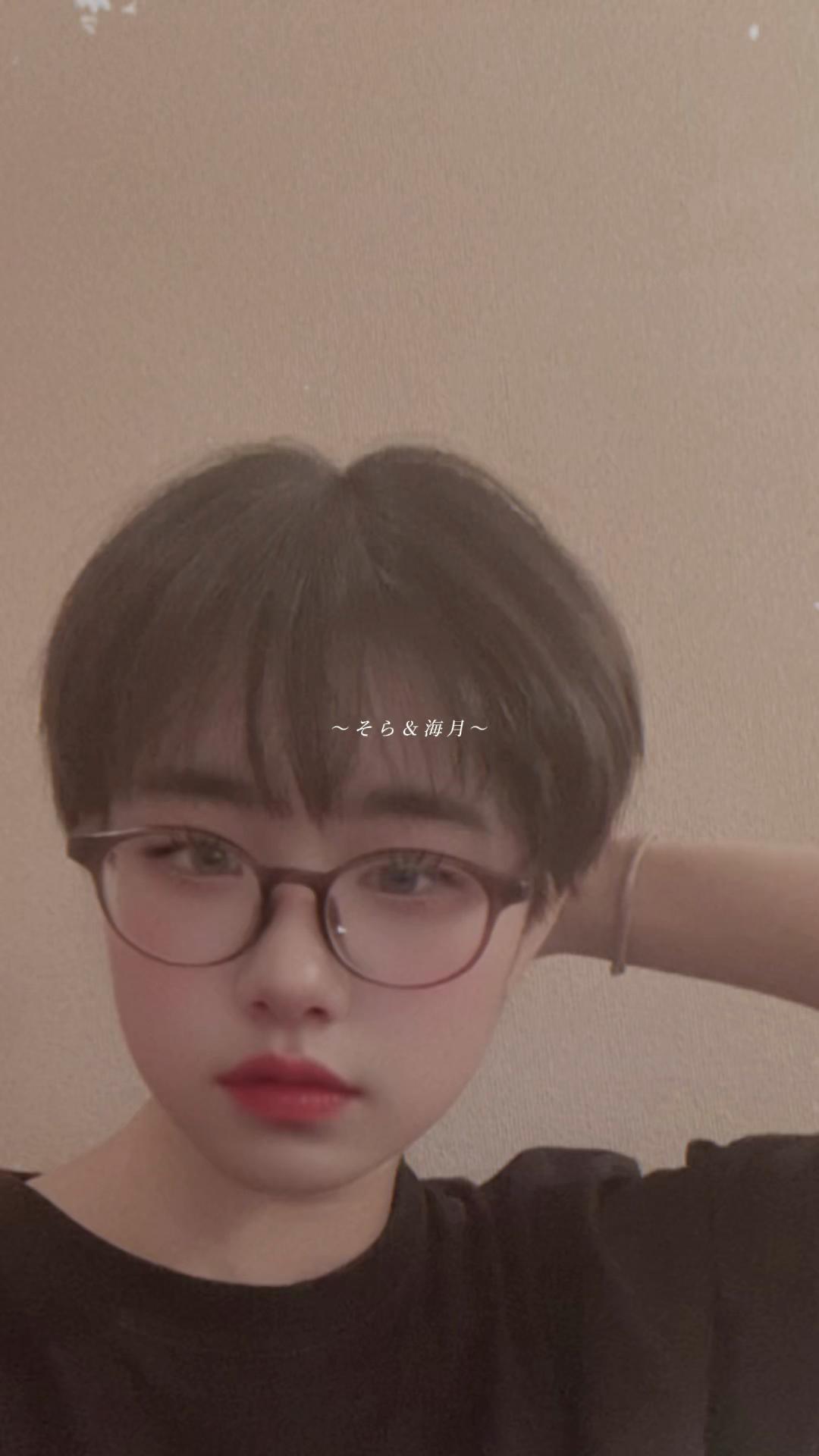 @赫狼〆そら