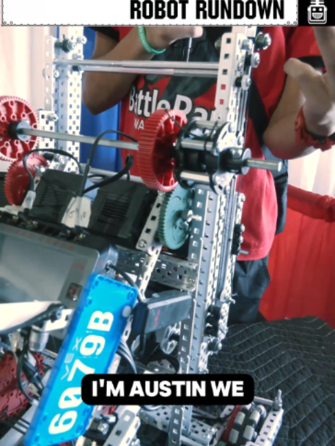 @FUN Robotics Network
