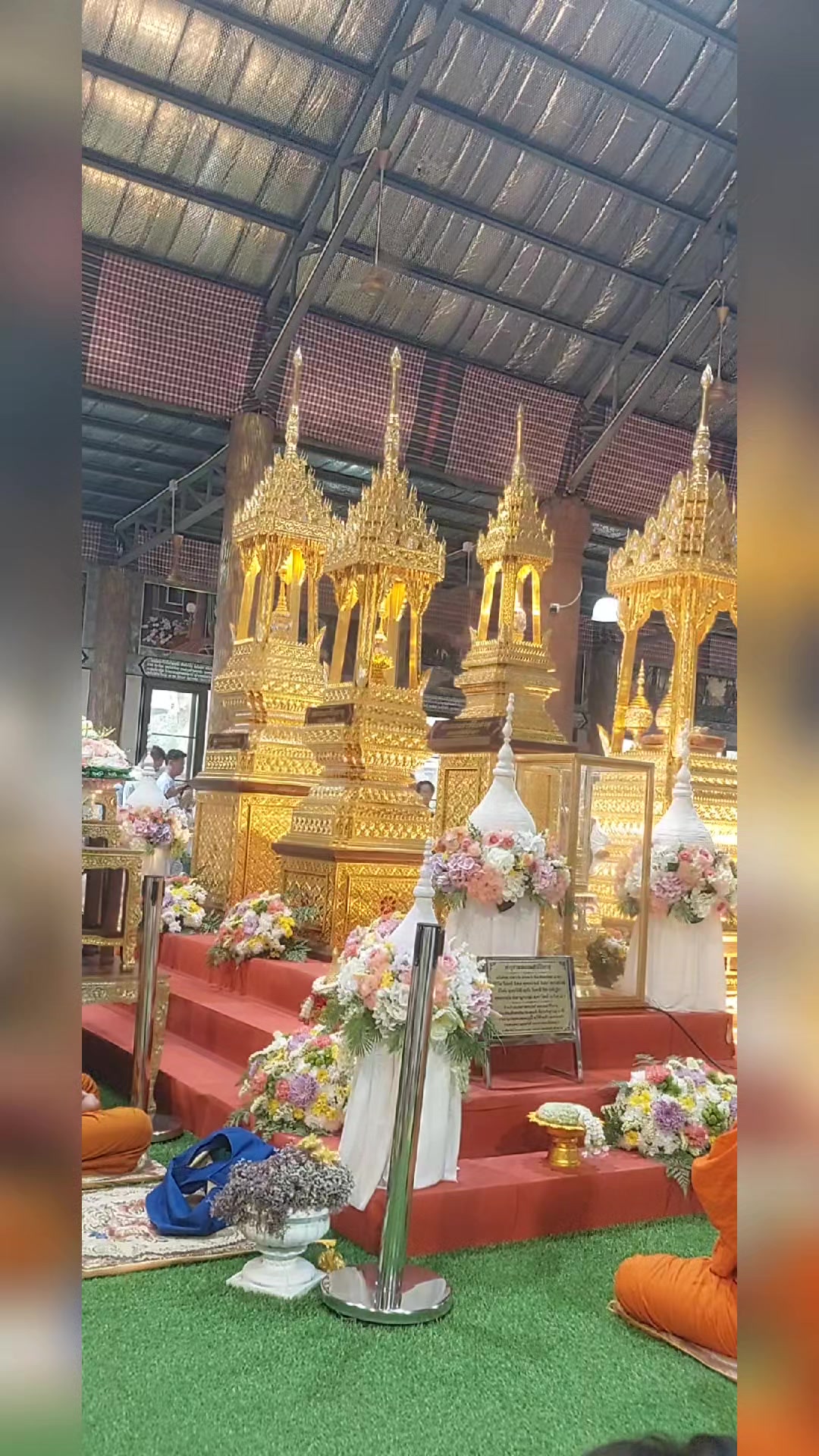 @ป๋าป้อมจัดหั้ยยยยยย...