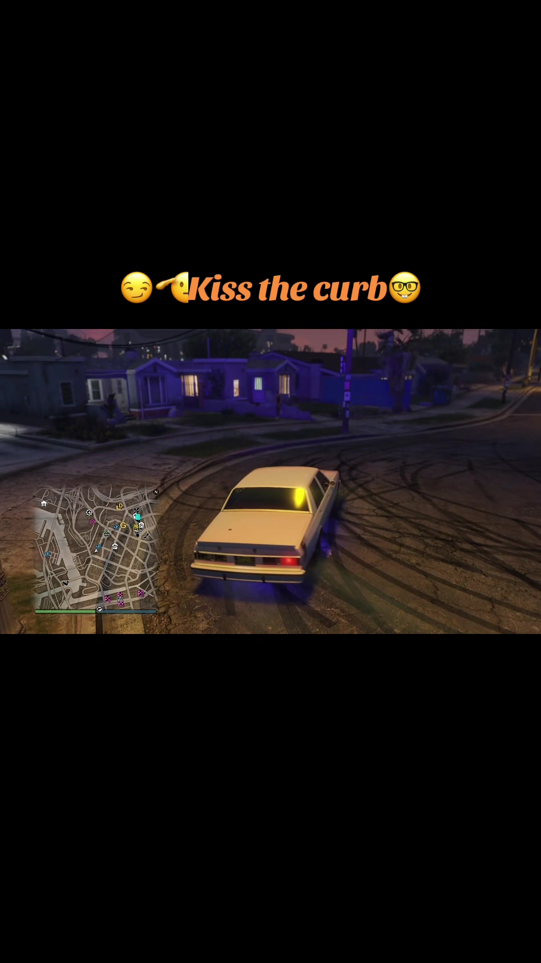 @trunk slapper