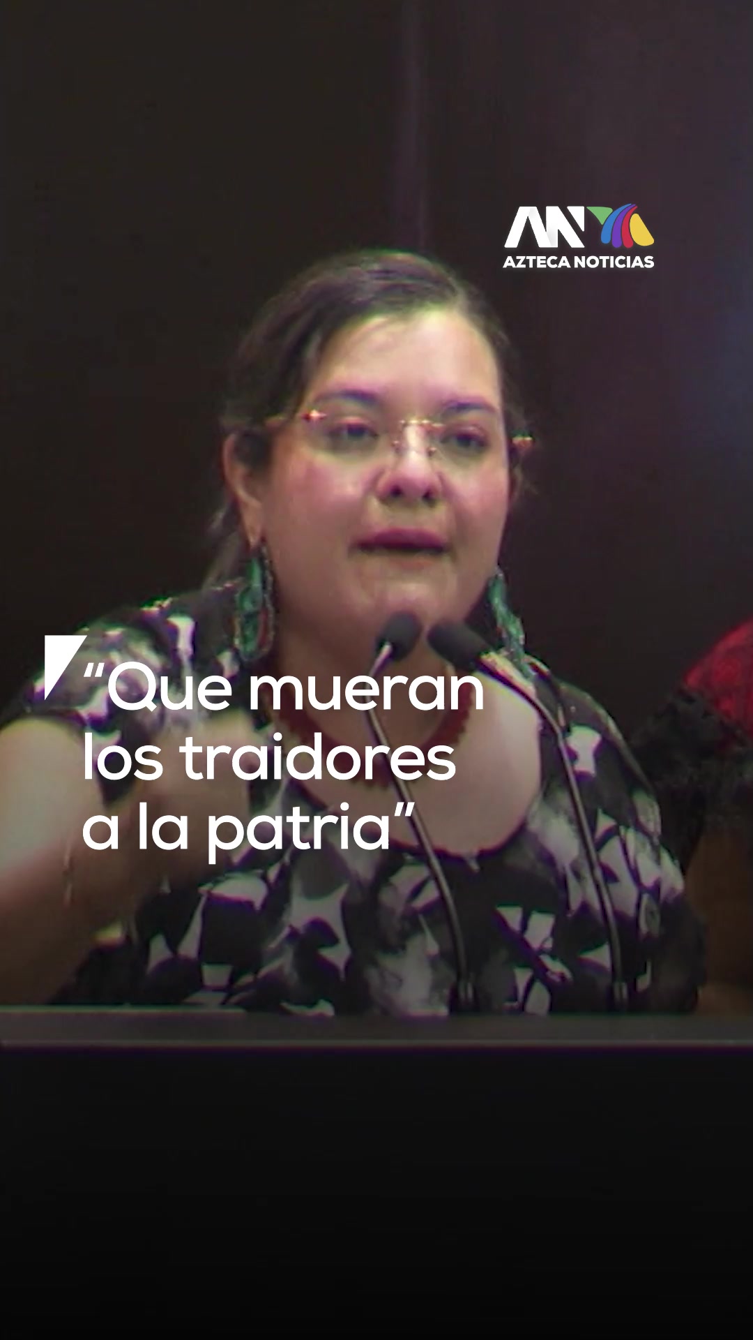 @Azteca Noticias