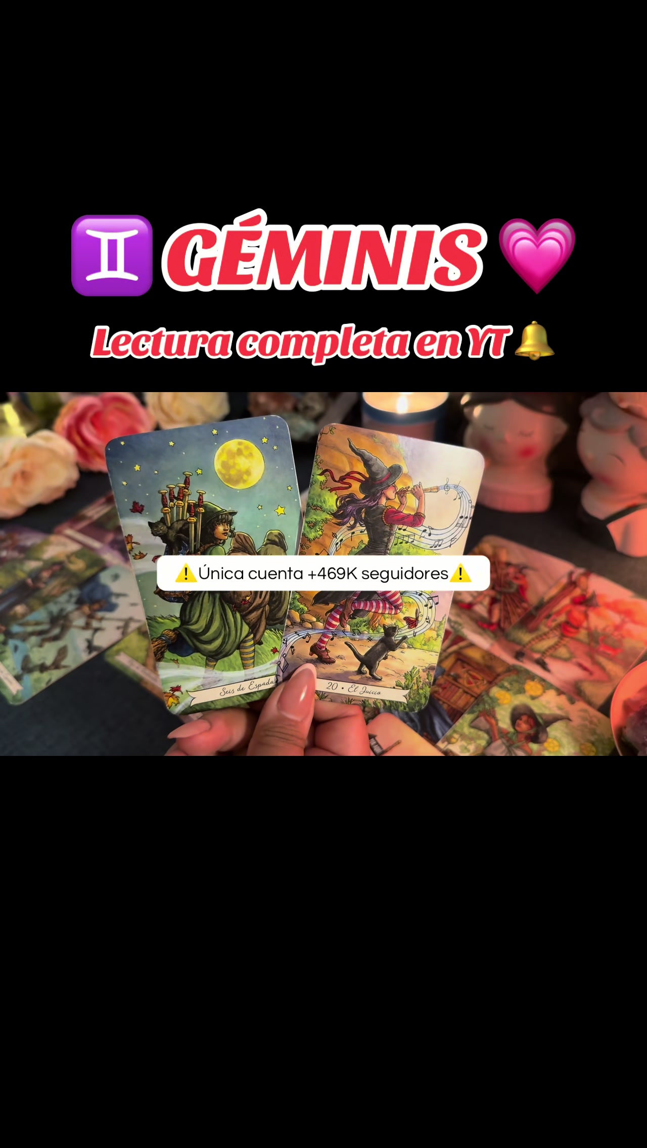 @Karma Tarot