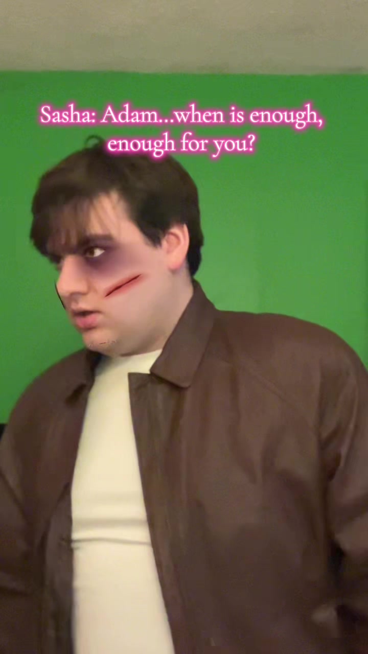 @Adam Spartovik Kratosi
