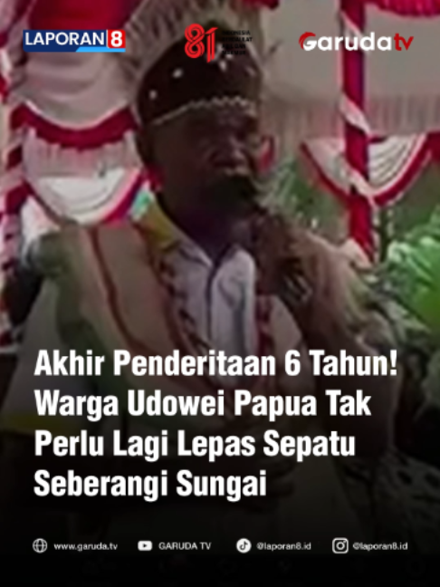 @Garuda TV