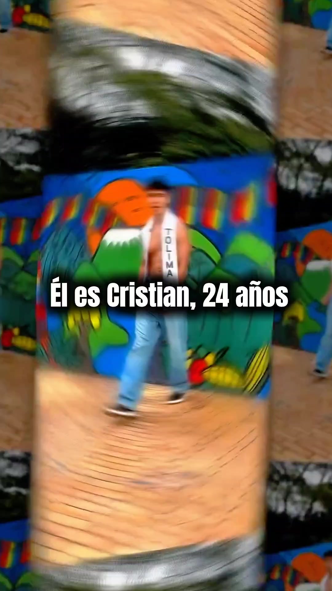 @Hombres Mister Official