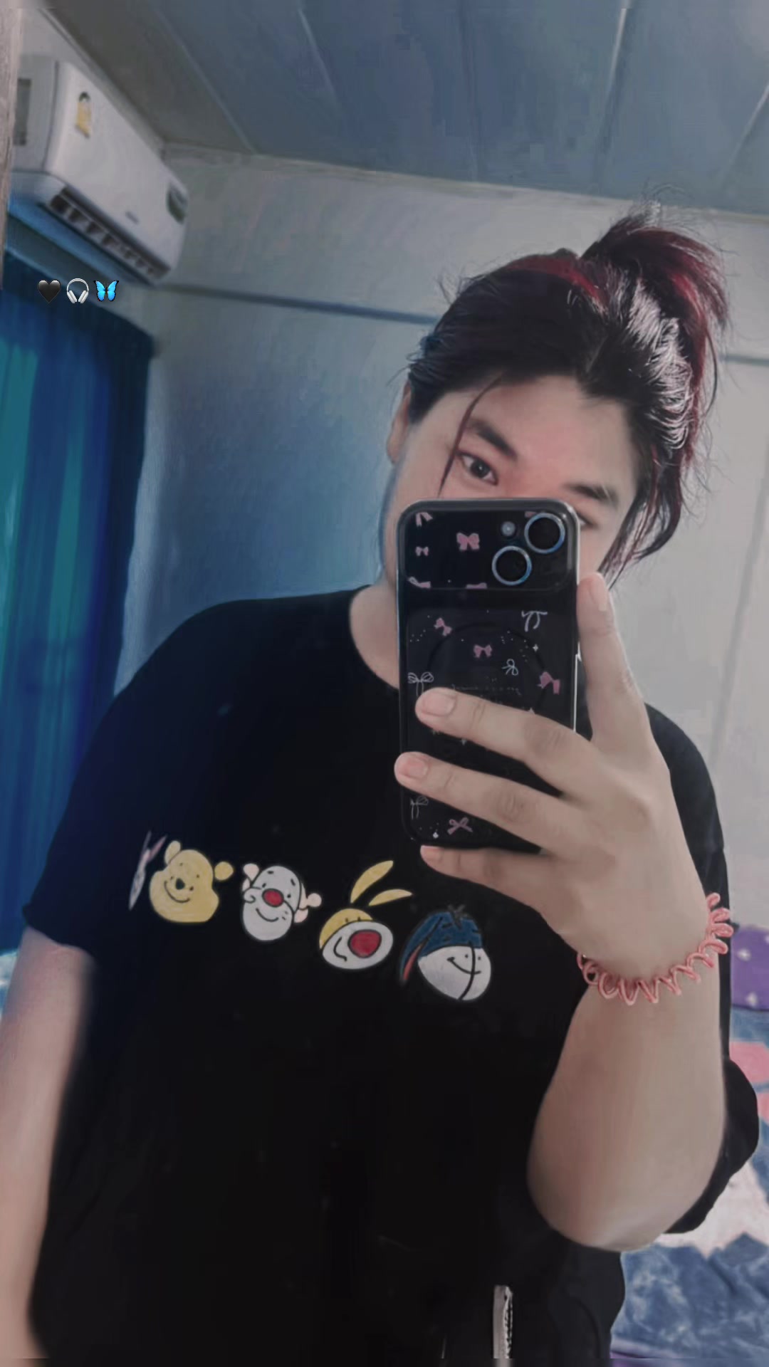 @Phloichomphu1999 เรียก พลอย นะ