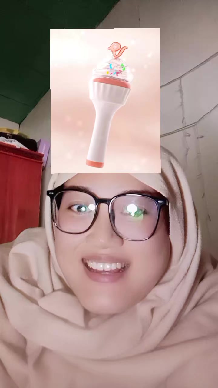 @Mamaknya yeri