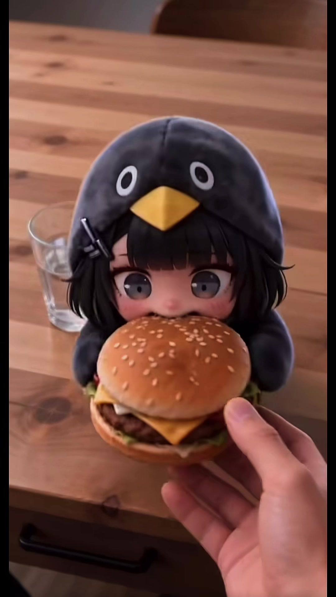 @Q版角色