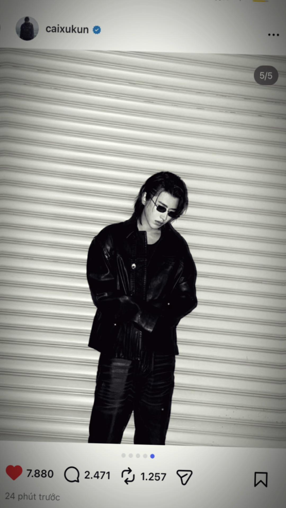 @502Kunlu