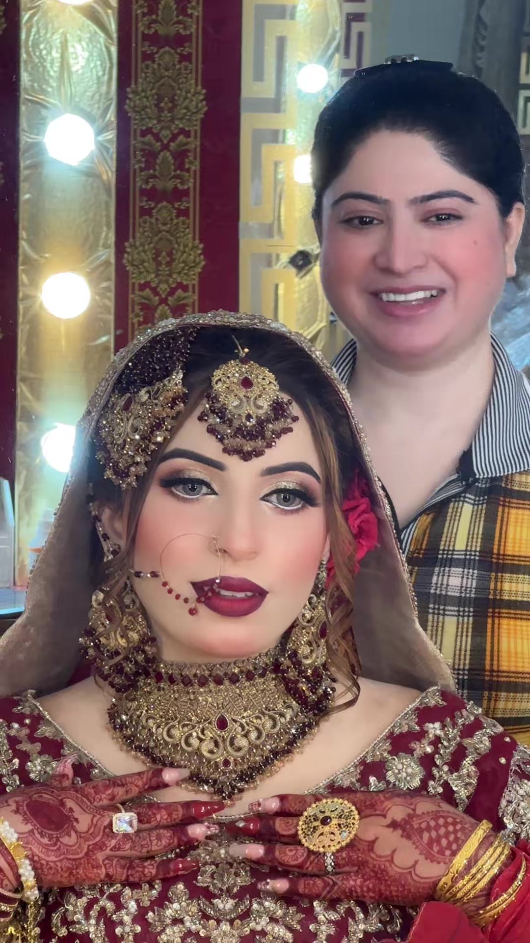 @Maheen’s Beauty Parlour ✅