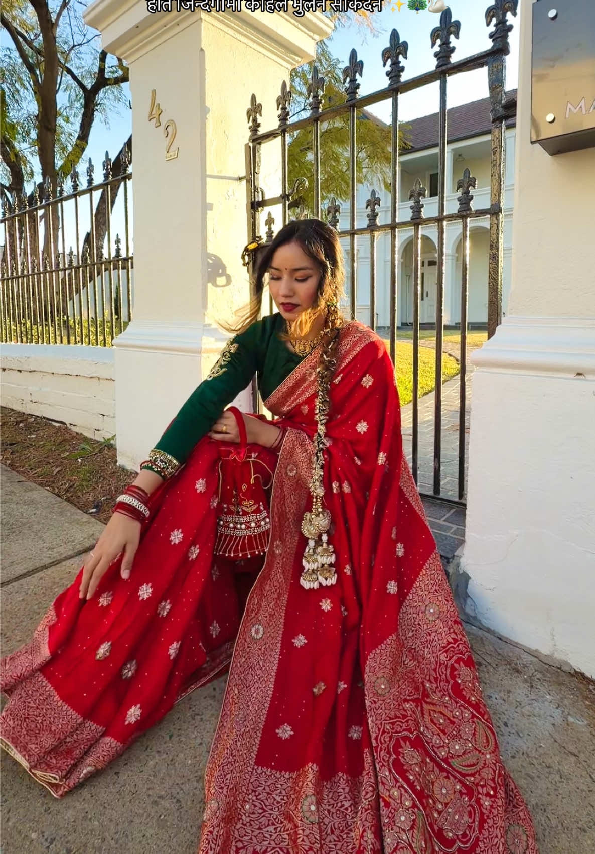 @SABITA❤️✨🧿