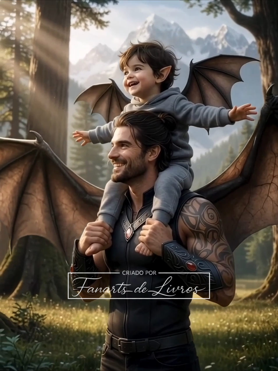 @fanarts_de_livros 📚