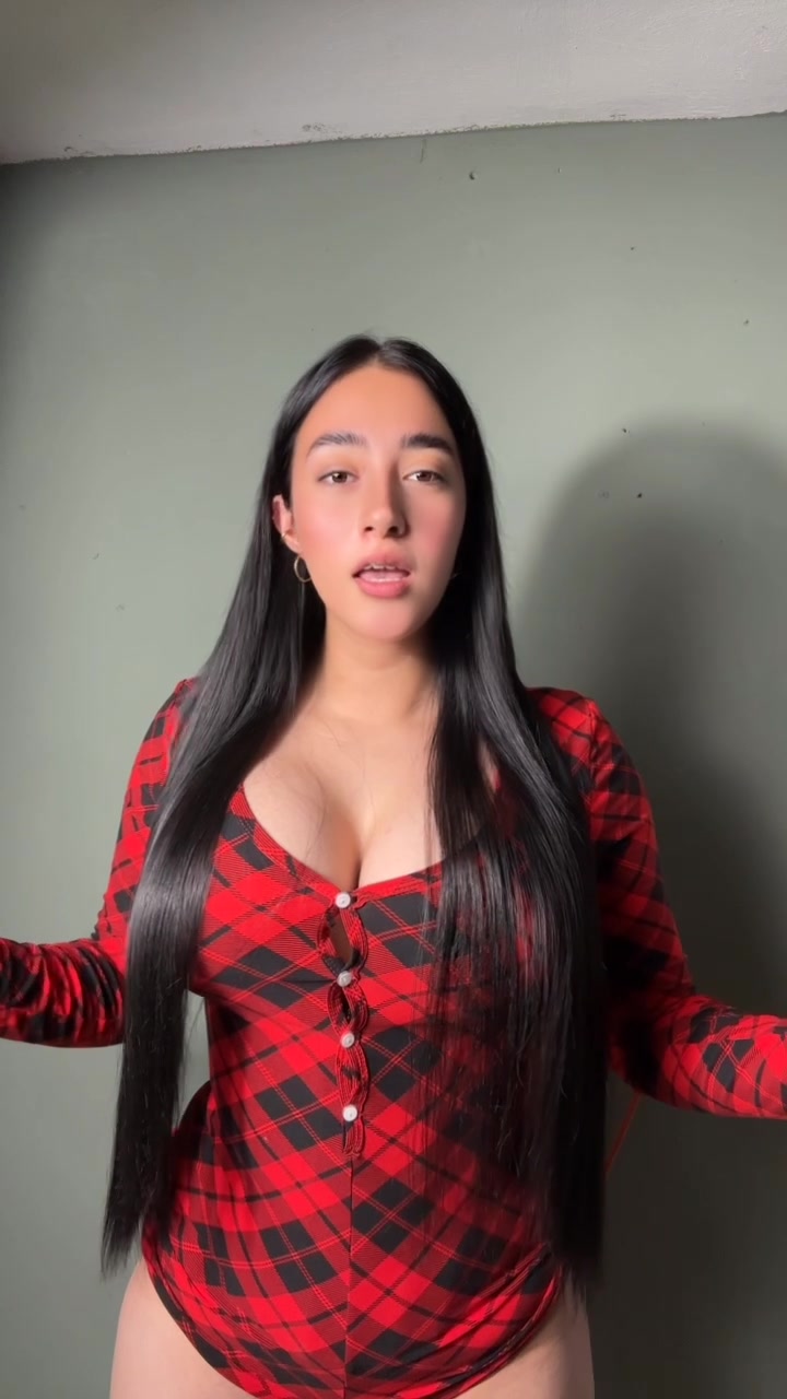 @Iamarelymayorga