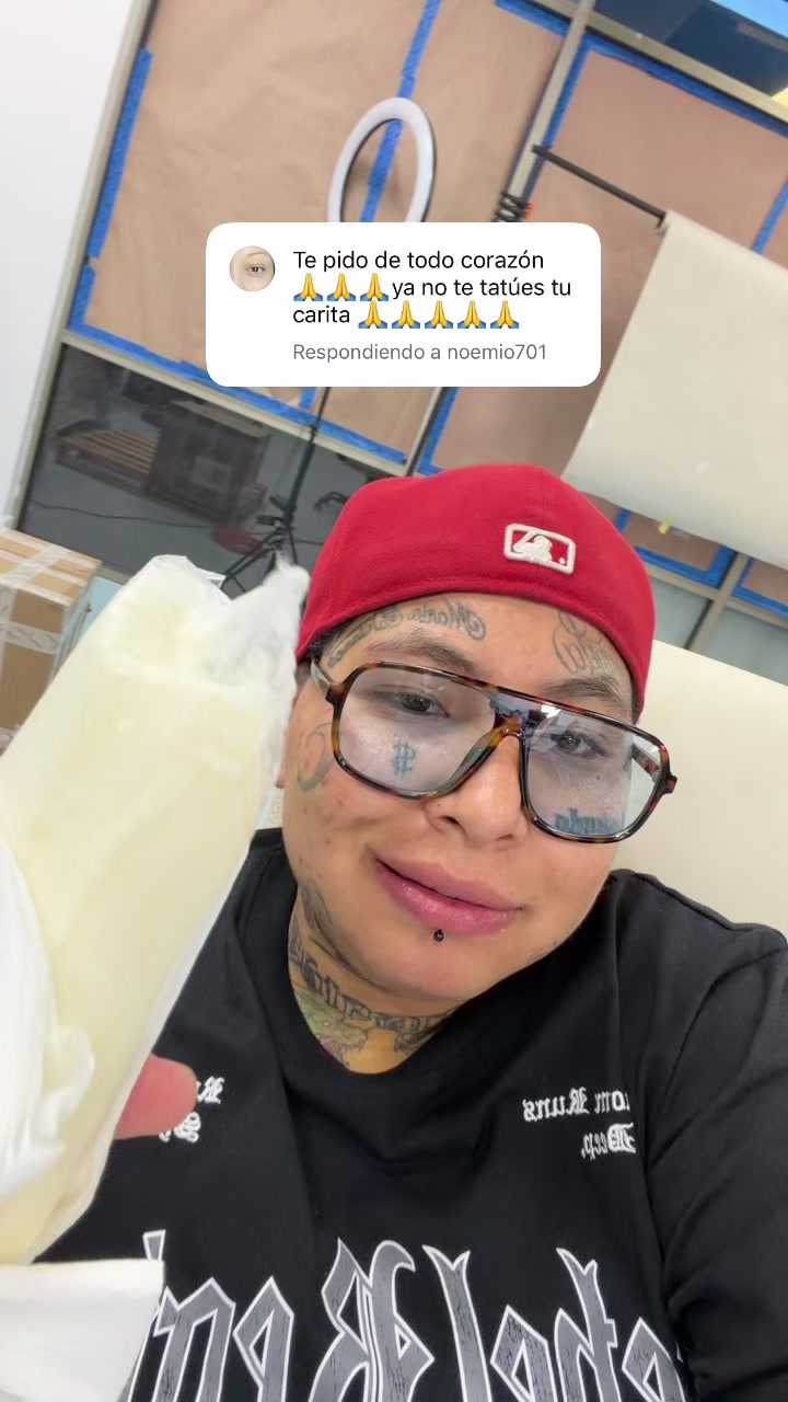 @Mariela Orozco