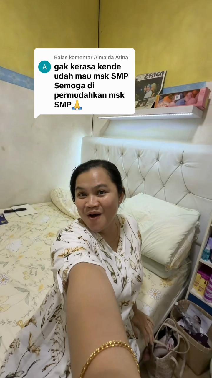 @Yus May Sya (Mpo Ocha)